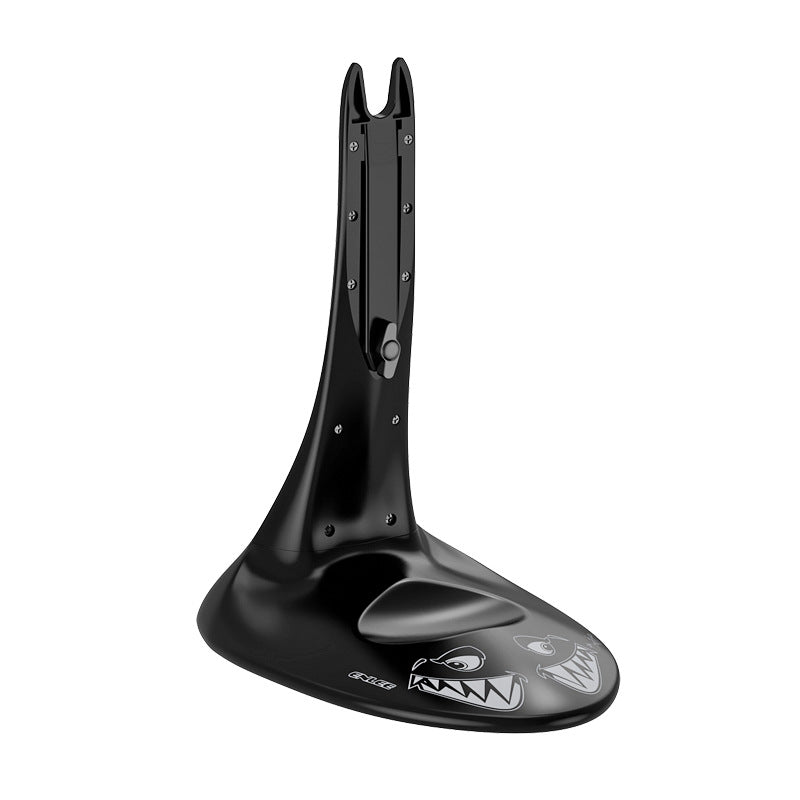 ENLEE L-10D Portable Bicycle Parking Stand Bracket Mountain Road Bike Display Floor Stand ENLEE L-10D Portable Bicycle Parking Stand Bracket Mountain Road Bike Display Floor Stand